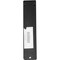 Ekena Millwork Avery Wrought Iron Bracket, (Triple center brace), Antiqued Pewter 2"W x 7 1/2"D x 10"H BKTM02X07X10TAVAPW - alternate 5
